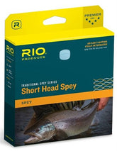 Rio Spey - casapintat - RIO
